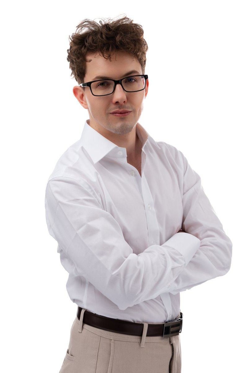 lek. Jakub Czerwik