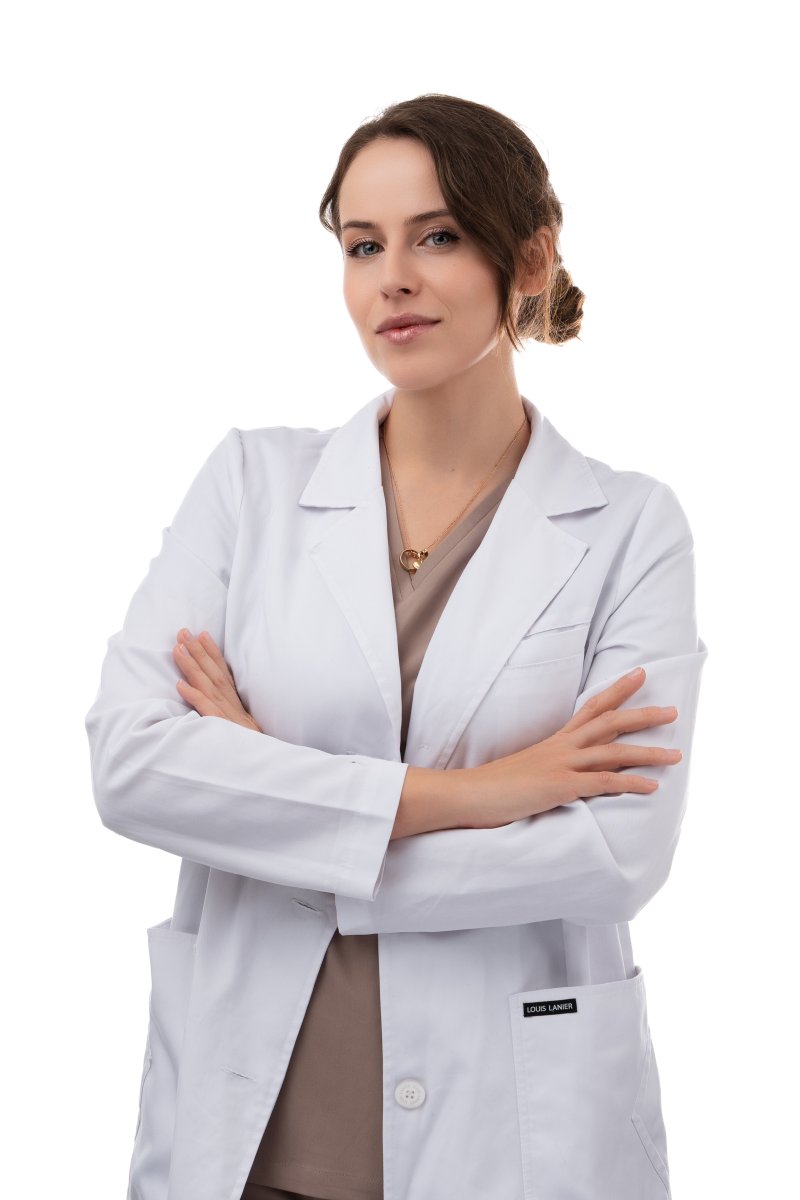 dr n. med. Marta Kasprowicz-Furmańczyk